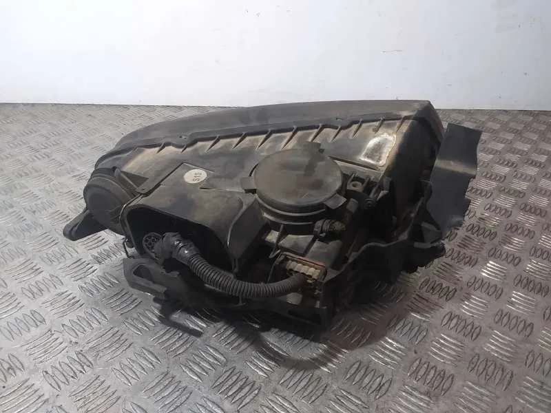 Faro Izquierdo para Volkswagen Touareg (7La)