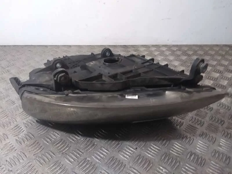 Faro Izquierdo para Volkswagen Touareg (7La)