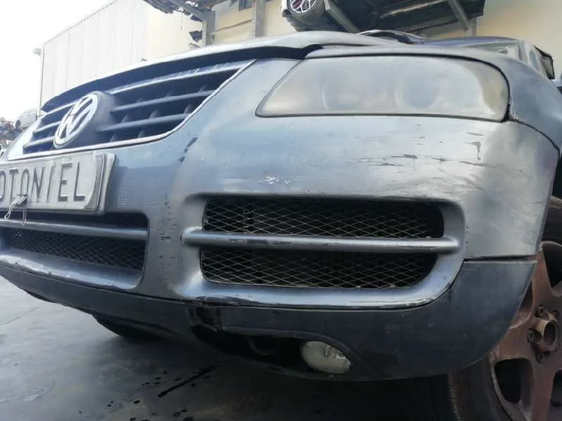 Paragolpes Delantero para Volkswagen Touareg (7La)