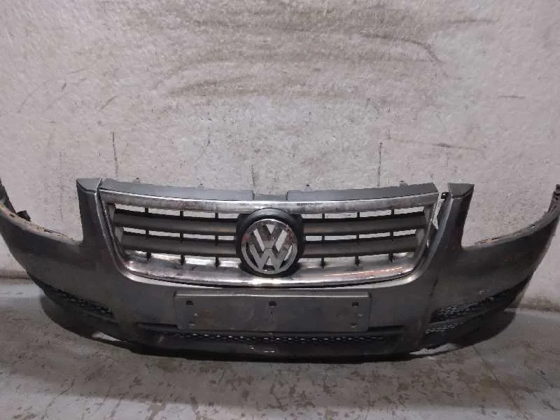 Paragolpes Delantero para Volkswagen Touareg (7La)