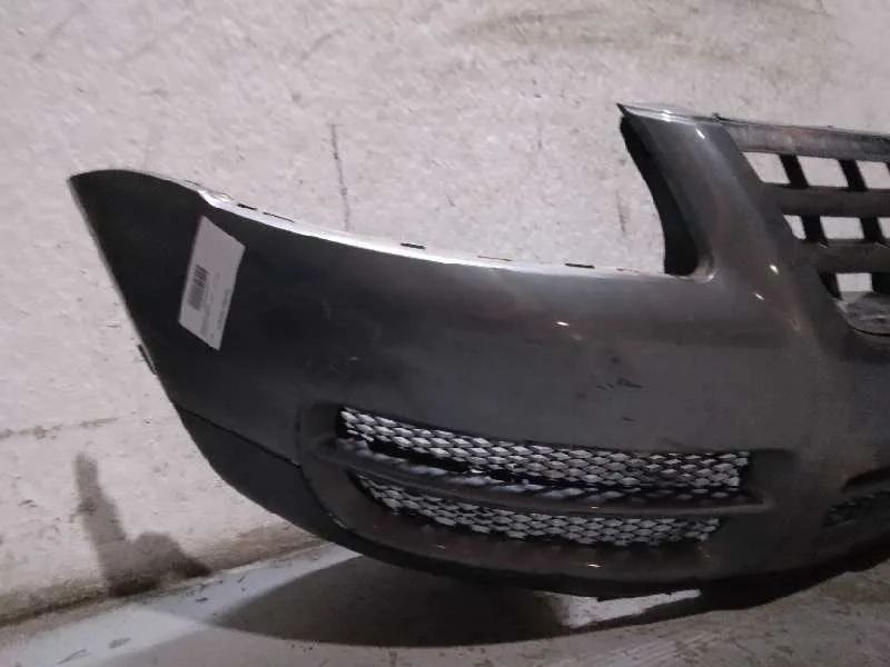 Paragolpes Delantero para Volkswagen Touareg (7La)