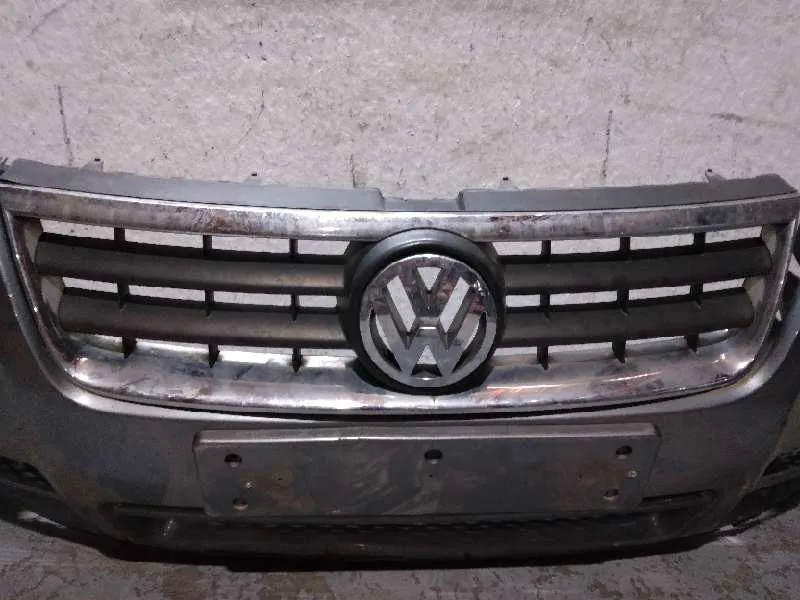 Paragolpes Delantero para Volkswagen Touareg (7La)