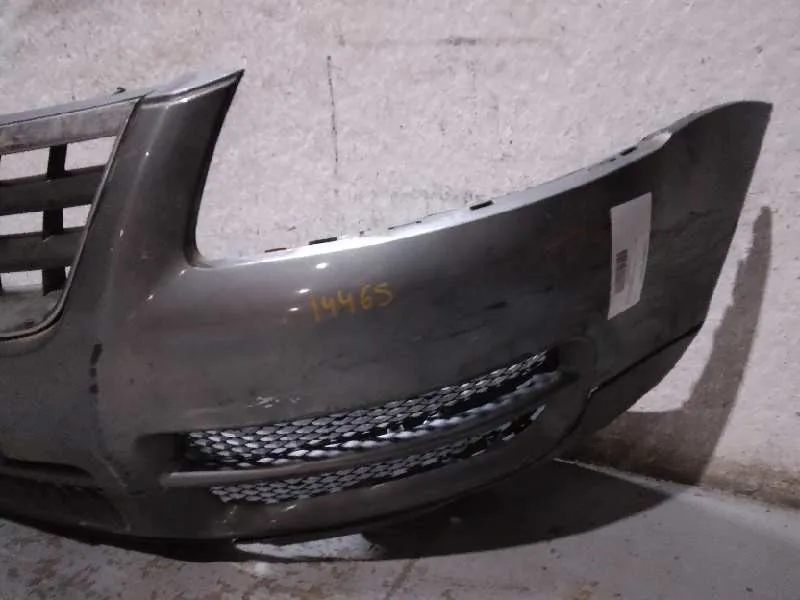 Paragolpes Delantero para Volkswagen Touareg (7La)