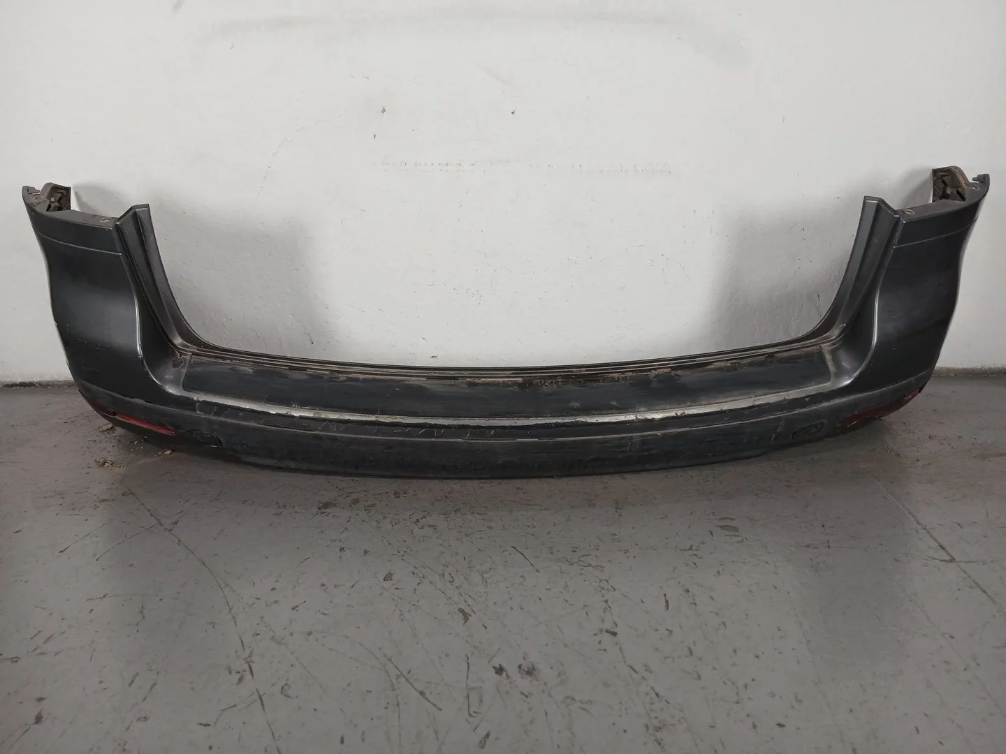 Paragolpes Trasero para Volkswagen Touareg (7La)