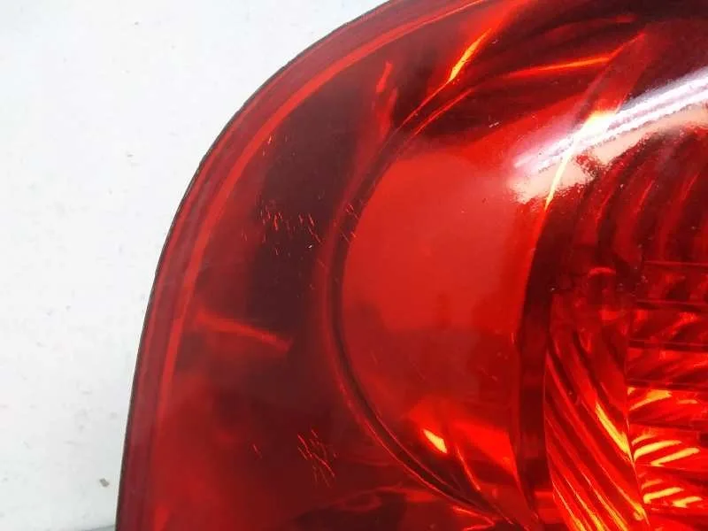 Piloto Trasero Izquierdo para Volkswagen Touareg (7La)