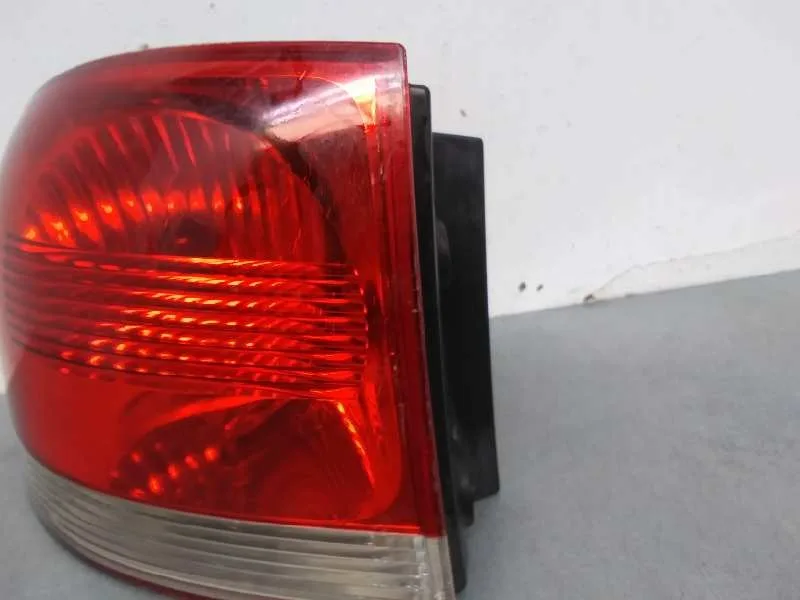 Piloto Trasero Izquierdo para Volkswagen Touareg (7La)