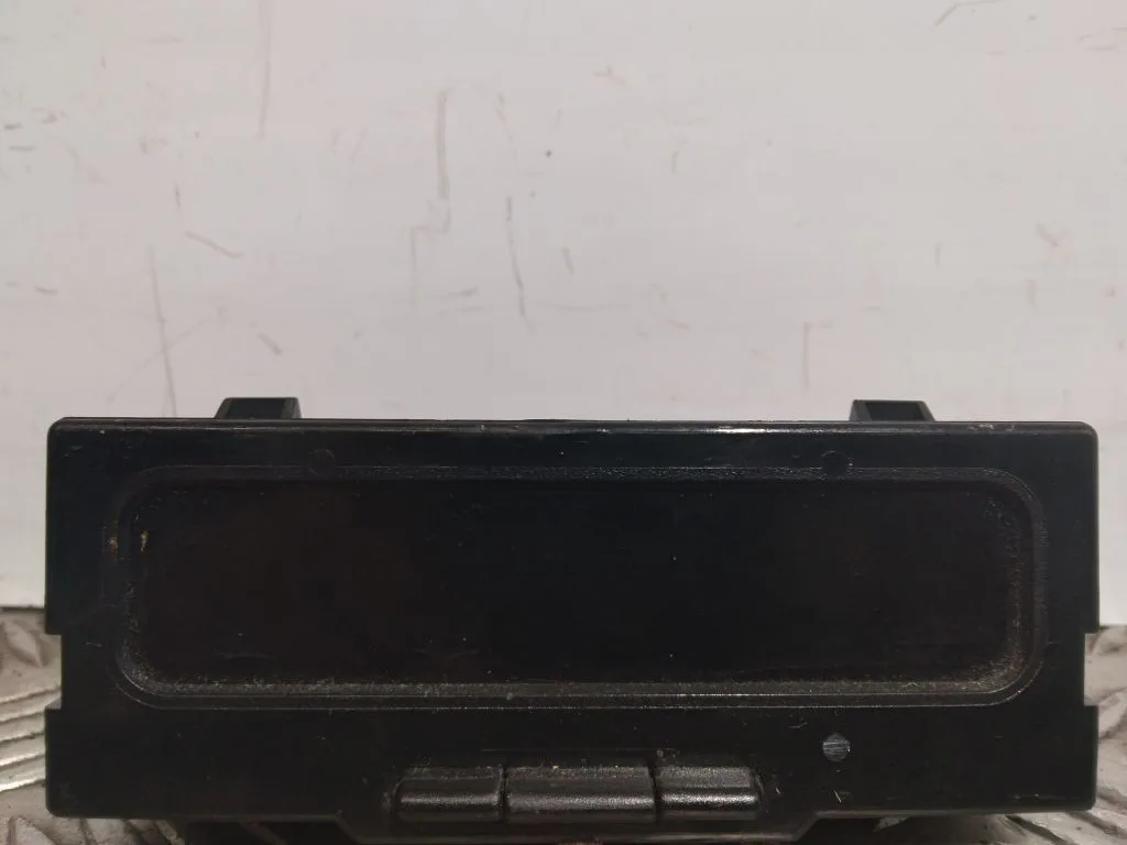 Display para Renault Megane Ii Berlina 5P