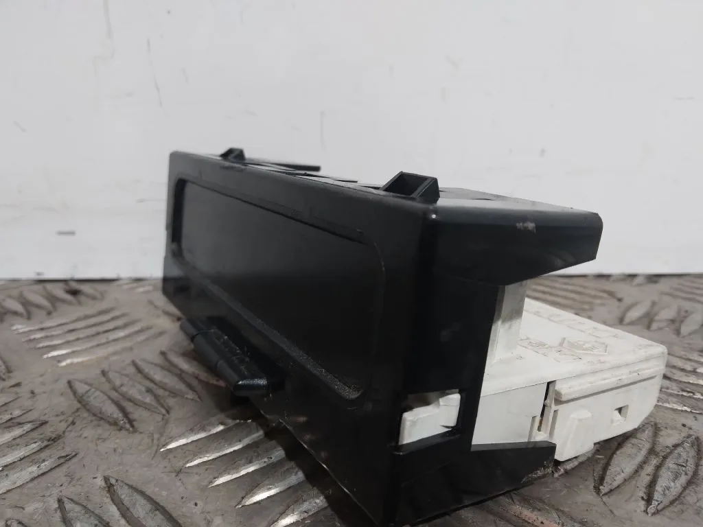 Display para Renault Megane Ii Berlina 5P