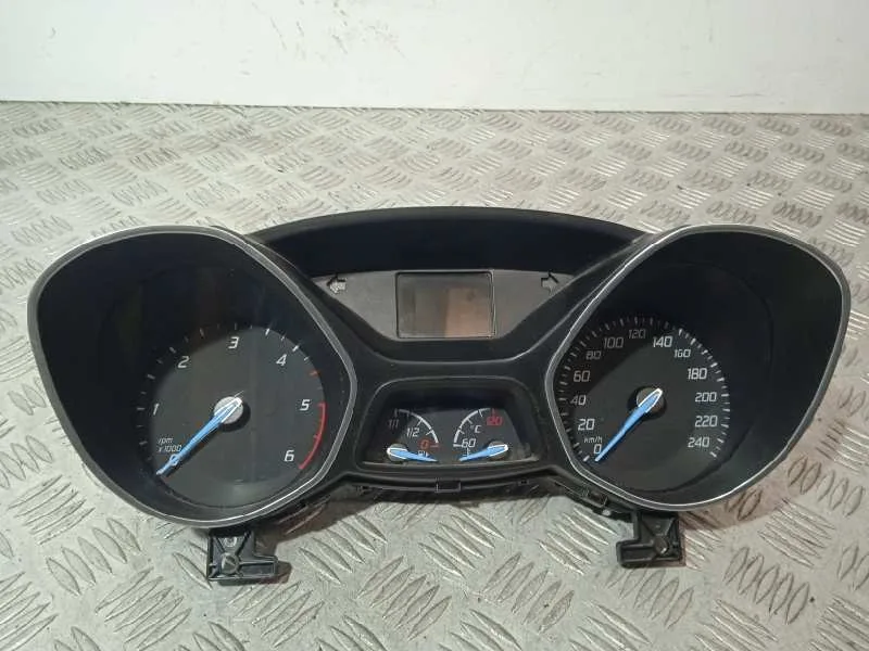 Cuadro Instrumentos para Ford Focus Lim. (Cb8)