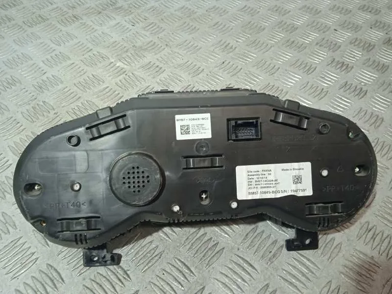 Cuadro Instrumentos para Ford Focus Lim. (Cb8)