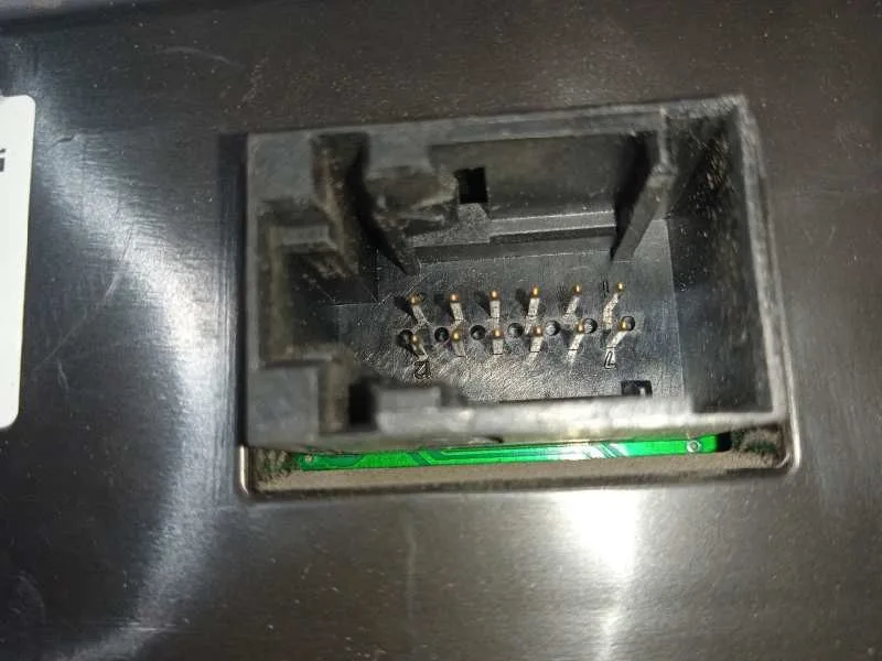 Cuadro Instrumentos para Ford Focus Lim. (Cb8)