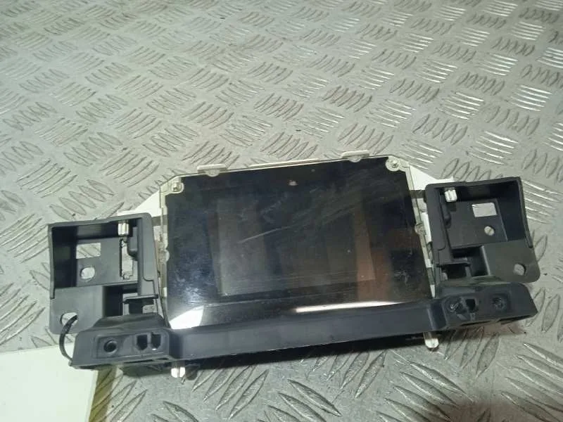 Display para Ford Focus Lim. (Cb8)