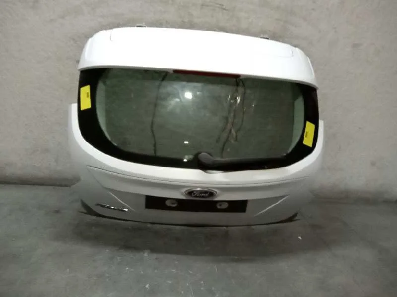 Porton Trasero para Ford Focus Lim. (Cb8)