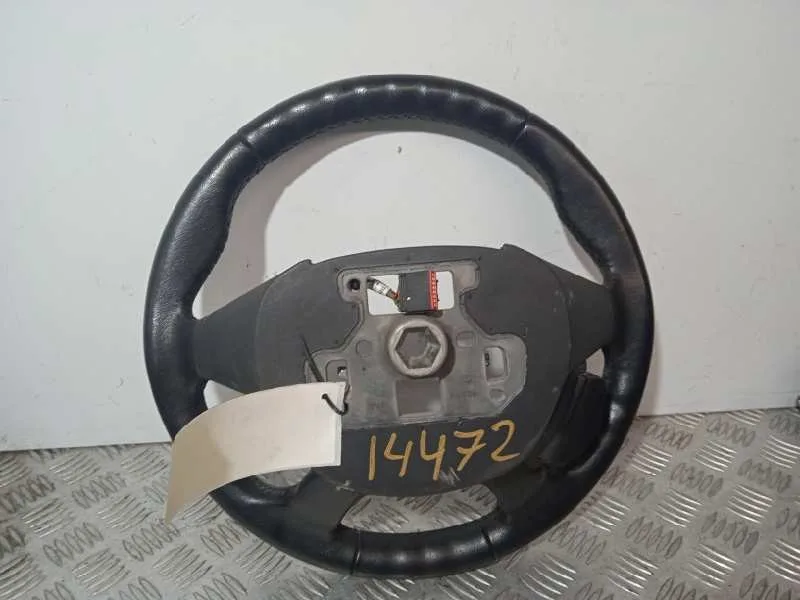 Volante para Ford Focus Lim. (Cb8)