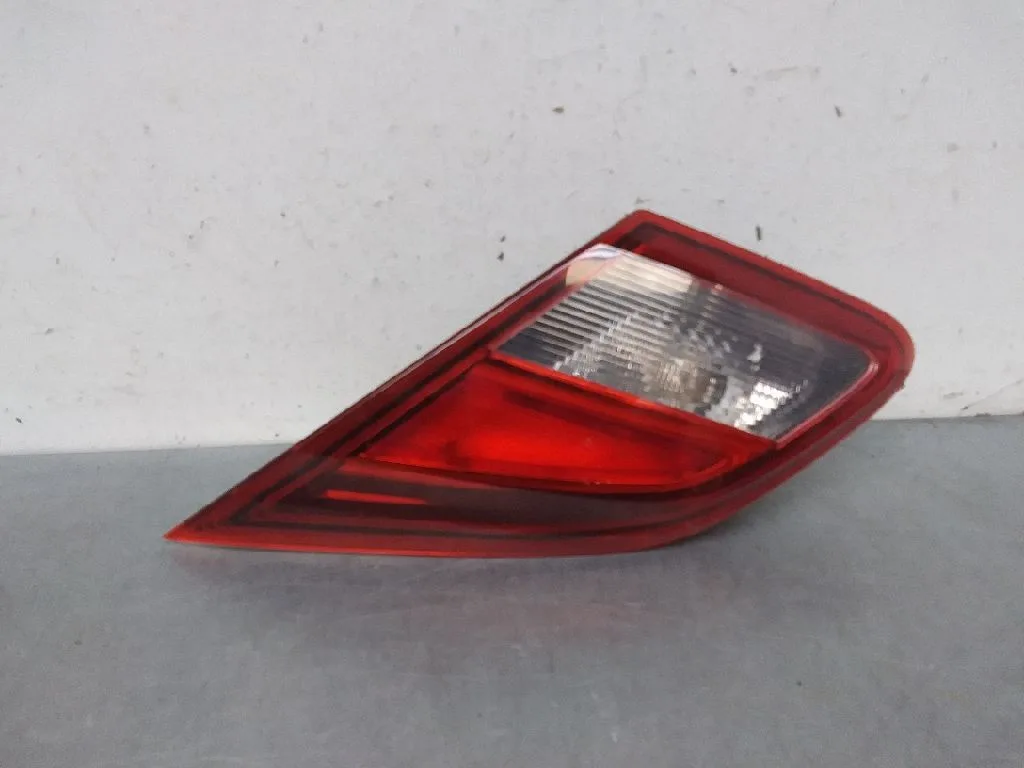 Piloto Trasero Derecho Interior para Opel Corsa E