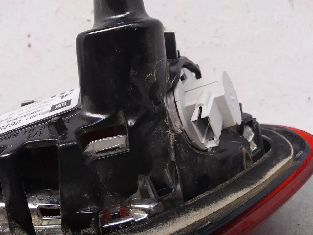 Piloto Trasero Izquierdo Interior para Opel Corsa E