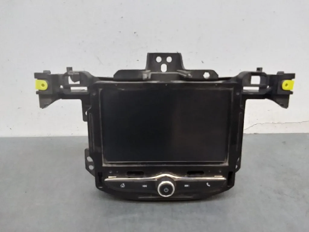 Sistema Navegacion Gps para Opel Corsa E