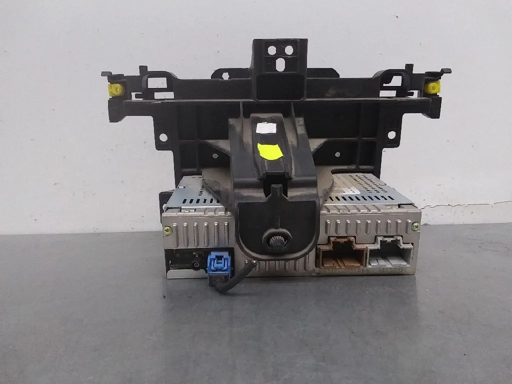 Sistema Navegacion Gps para Opel Corsa E