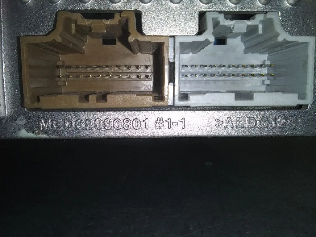 Sistema Navegacion Gps para Opel Corsa E