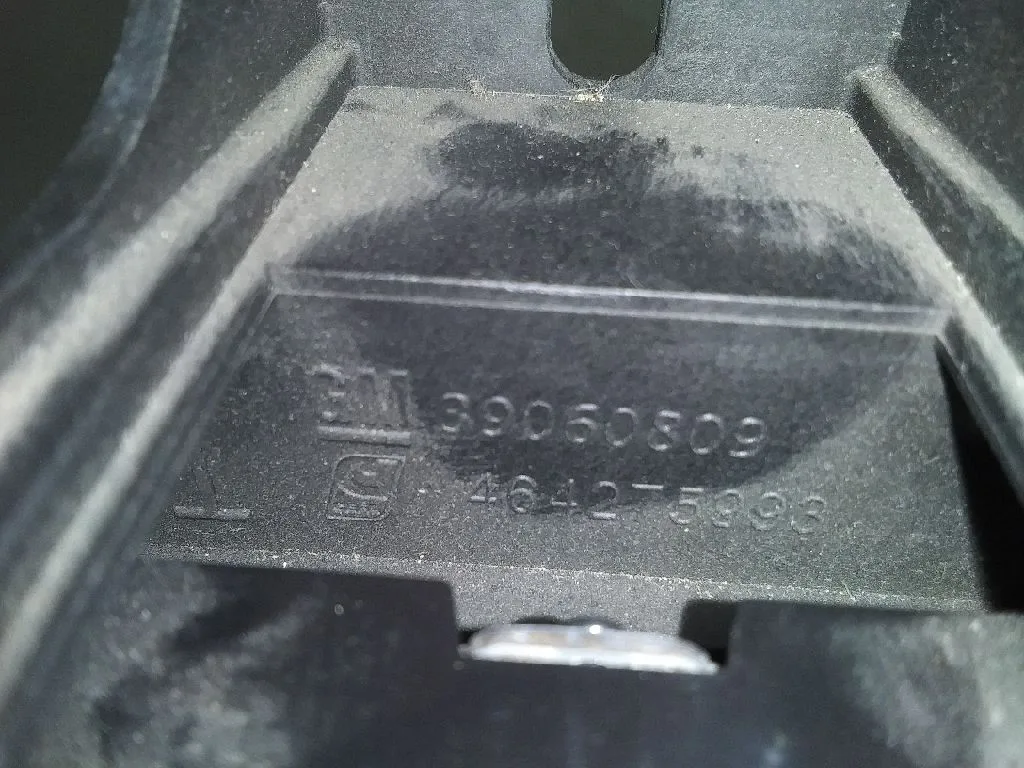 Sistema Navegacion Gps para Opel Corsa E