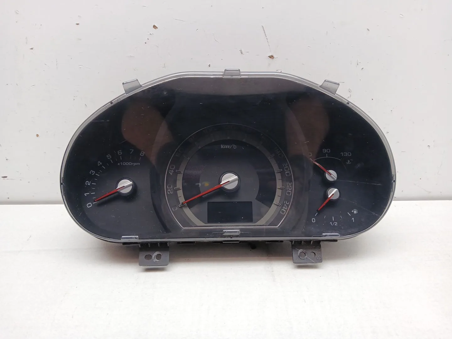Cuadro Instrumentos para Kia Sportage