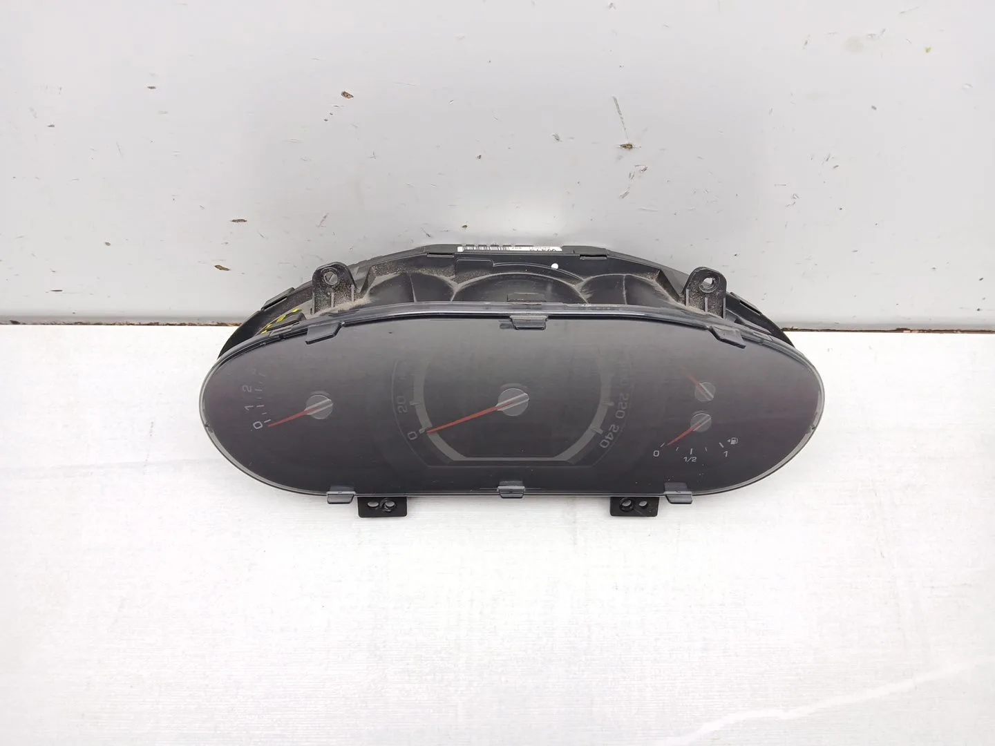 Cuadro Instrumentos para Kia Sportage
