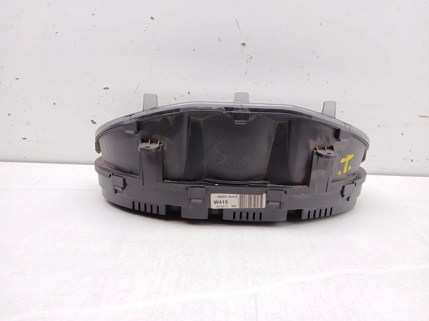 Cuadro Instrumentos para Kia Sportage