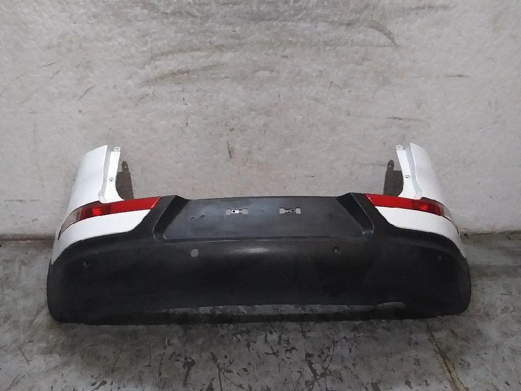Paragolpes Trasero para Kia Sportage