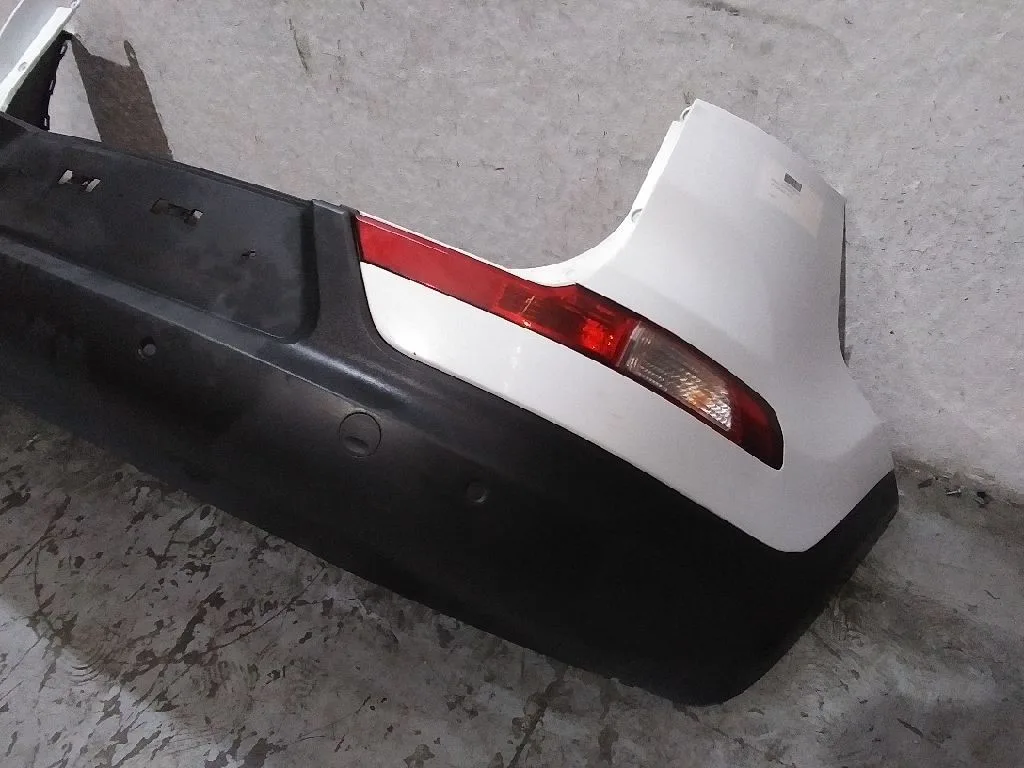 Paragolpes Trasero para Kia Sportage