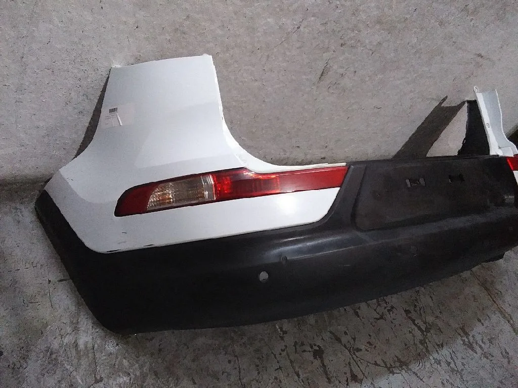 Paragolpes Trasero para Kia Sportage