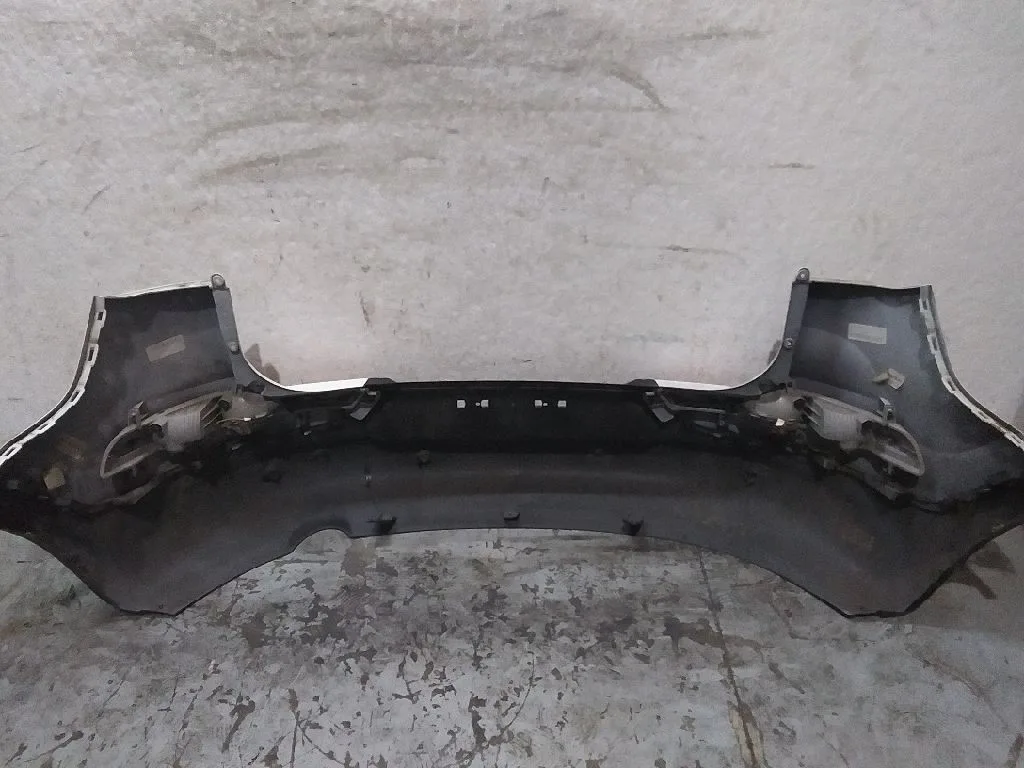 Paragolpes Trasero para Kia Sportage