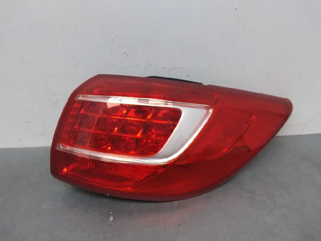Piloto Trasero Derecho para Kia Sportage
