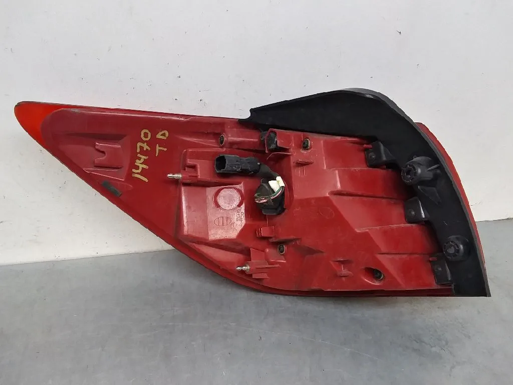 Piloto Trasero Derecho para Kia Sportage