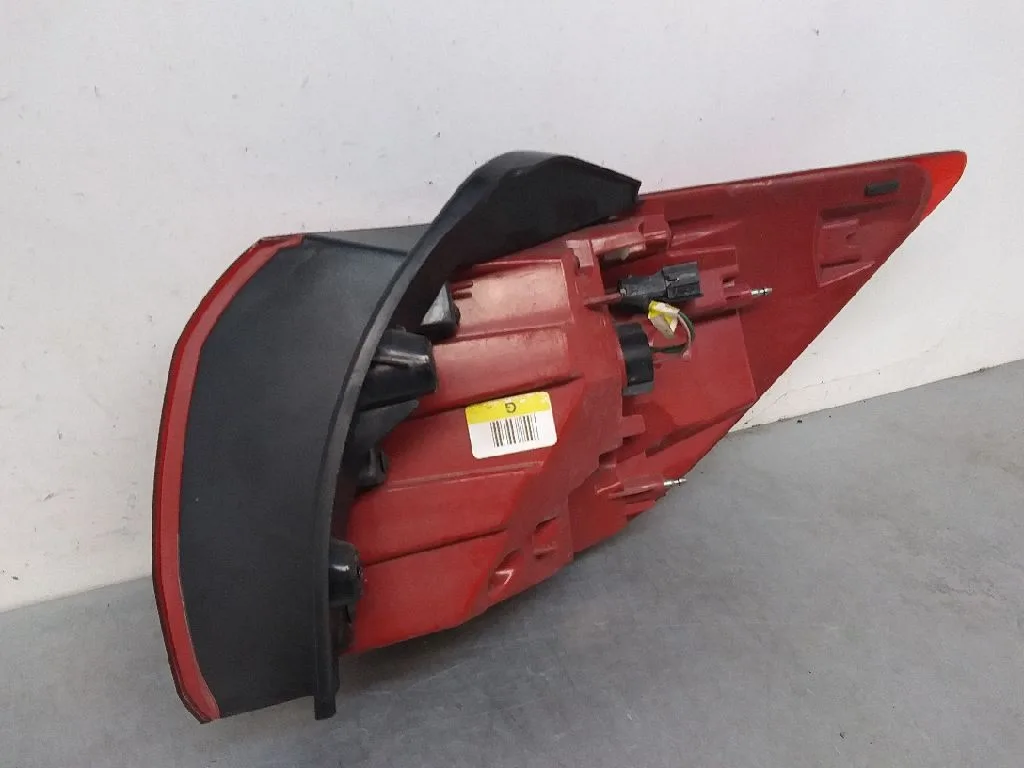 Piloto Trasero Izquierdo para Kia Sportage