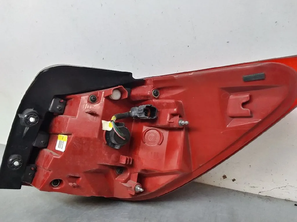 Piloto Trasero Izquierdo para Kia Sportage