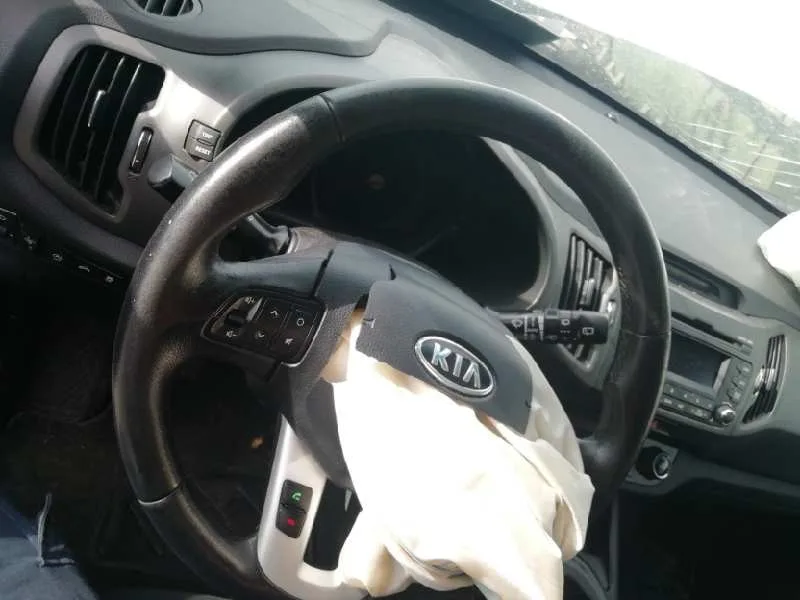 Volante para Kia Sportage
