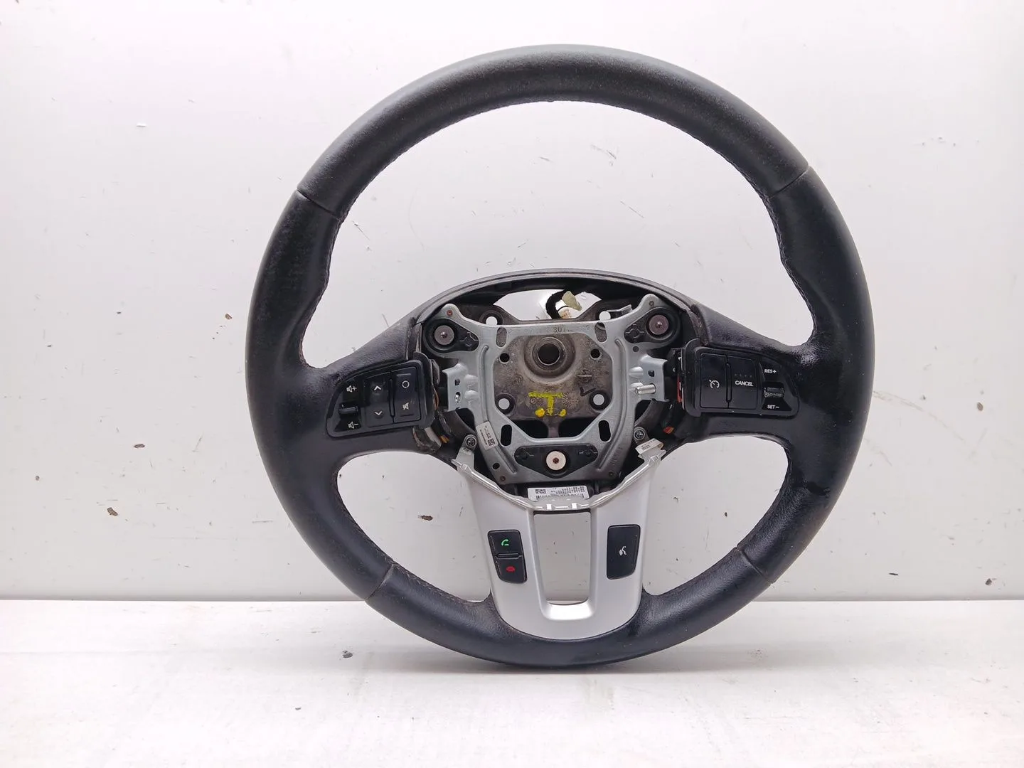 Volante para Kia Sportage