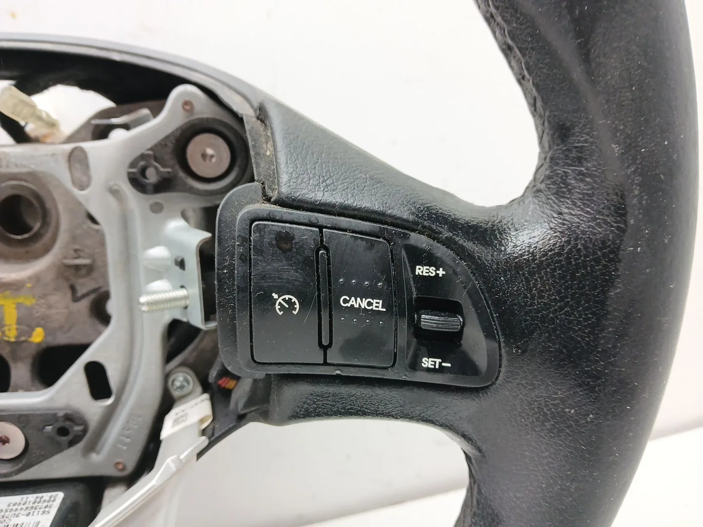 Volante para Kia Sportage