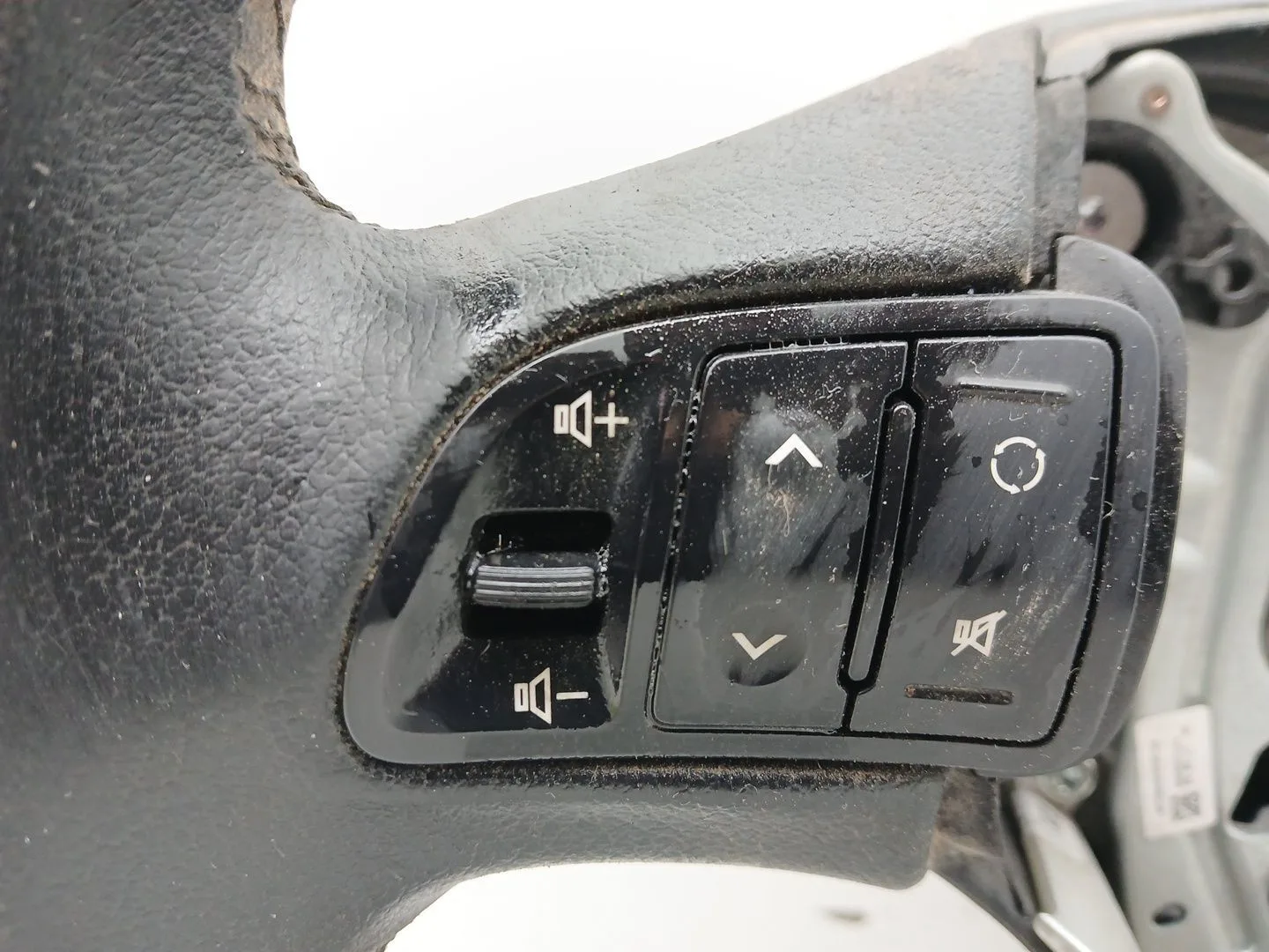 Volante para Kia Sportage