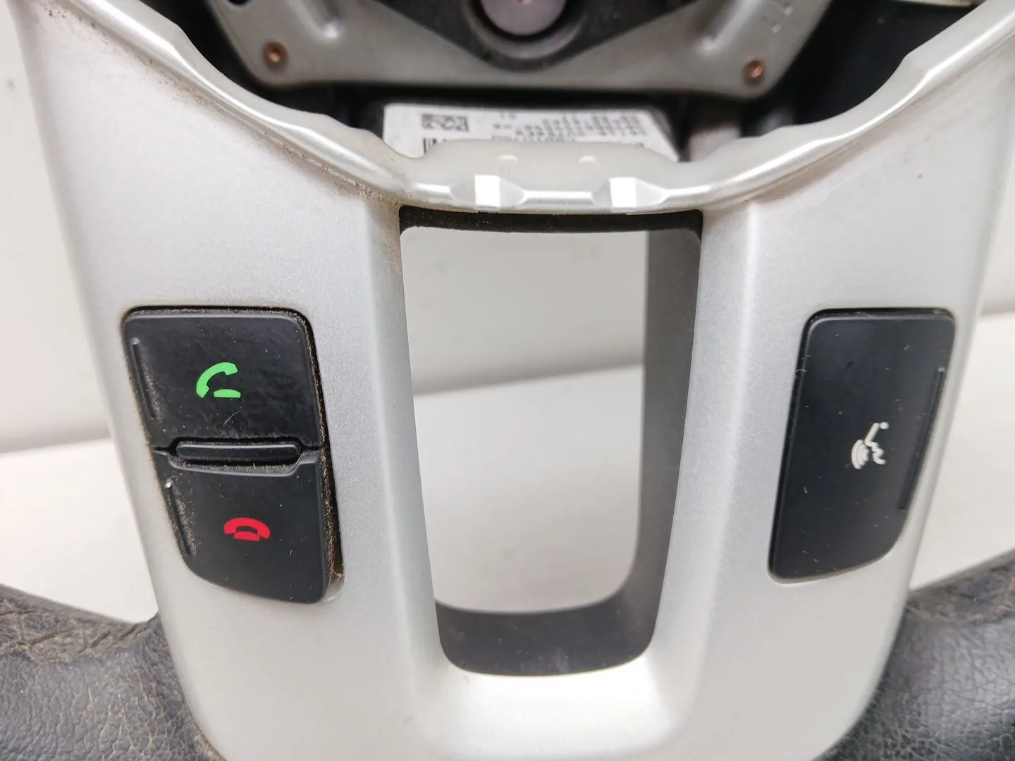 Volante para Kia Sportage