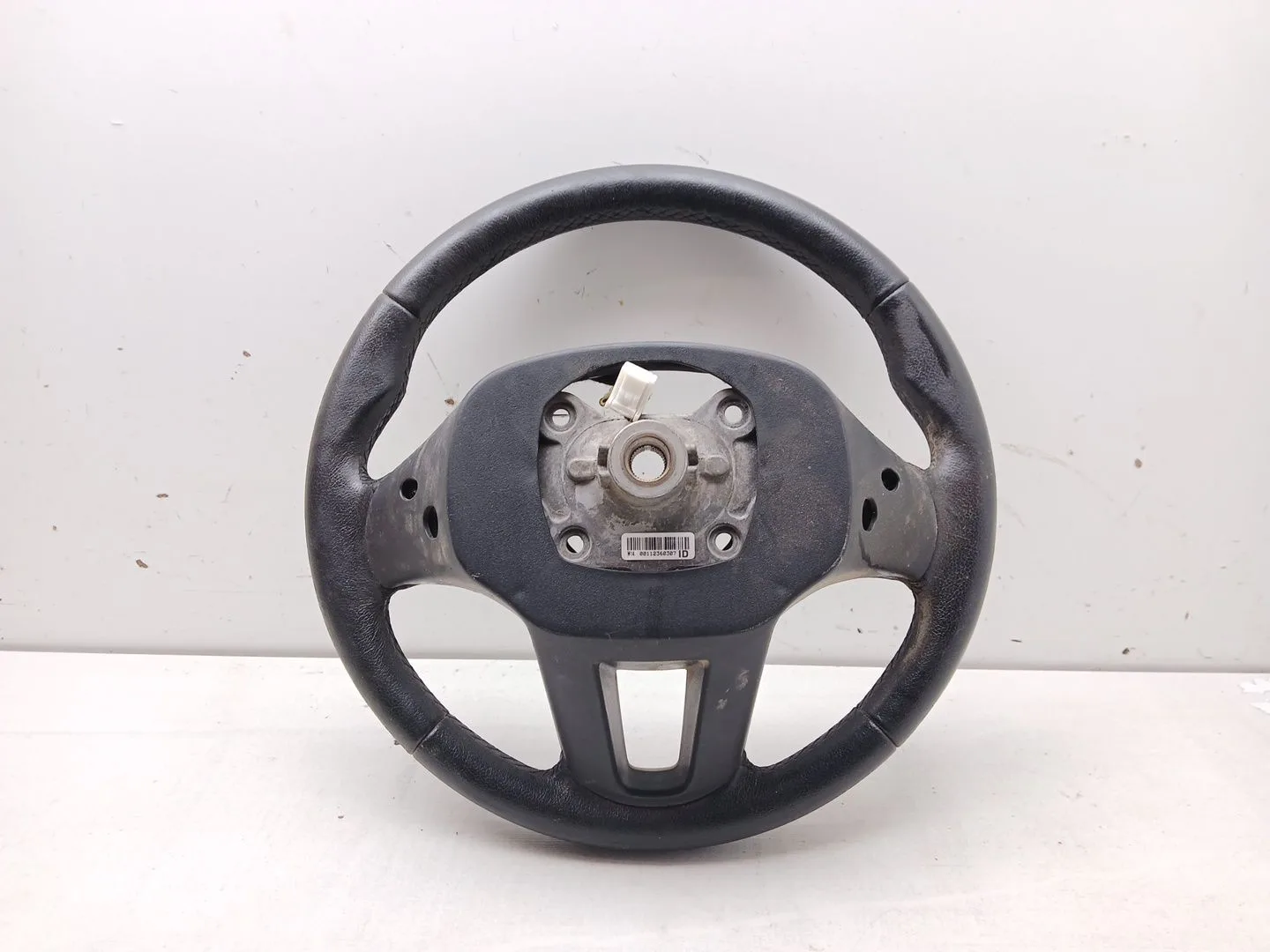 Volante para Kia Sportage