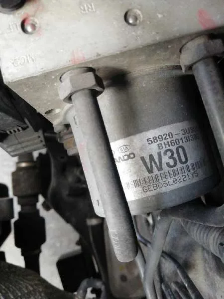 Abs para Kia Sportage