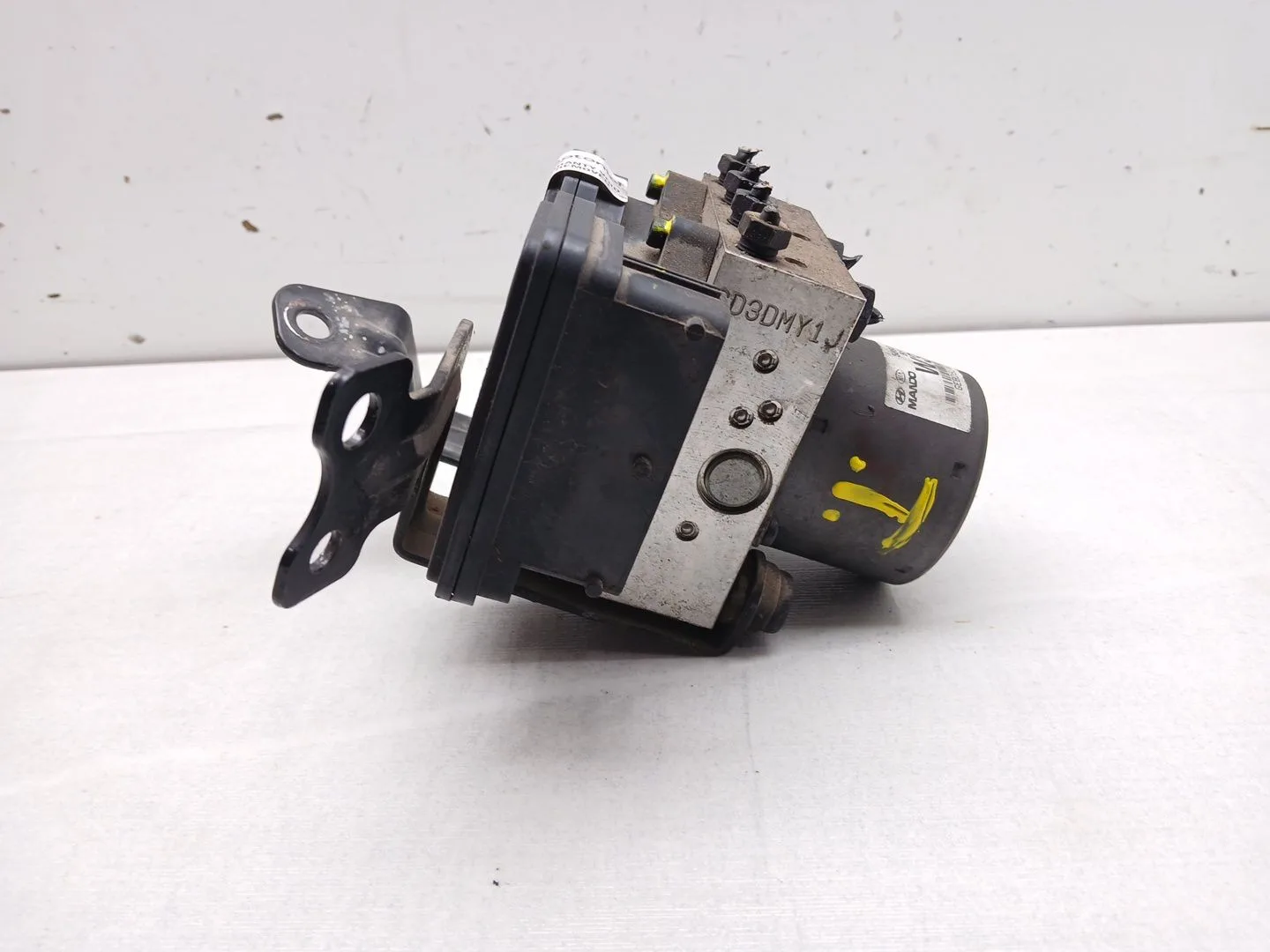 Abs para Kia Sportage