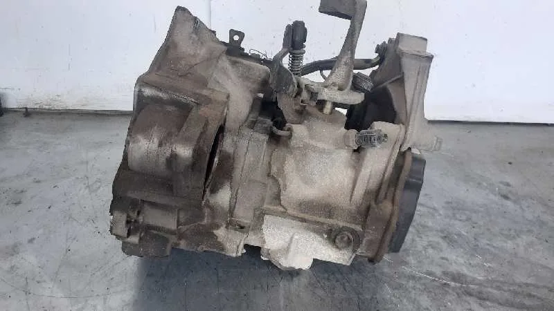 Caja Cambios para Volkswagen Golf Iv Berlina (1J1)