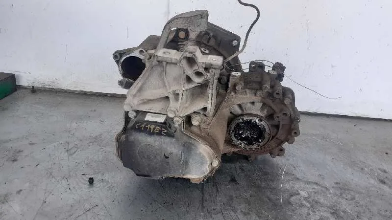 Caja Cambios para Volkswagen Golf Iv Berlina (1J1)