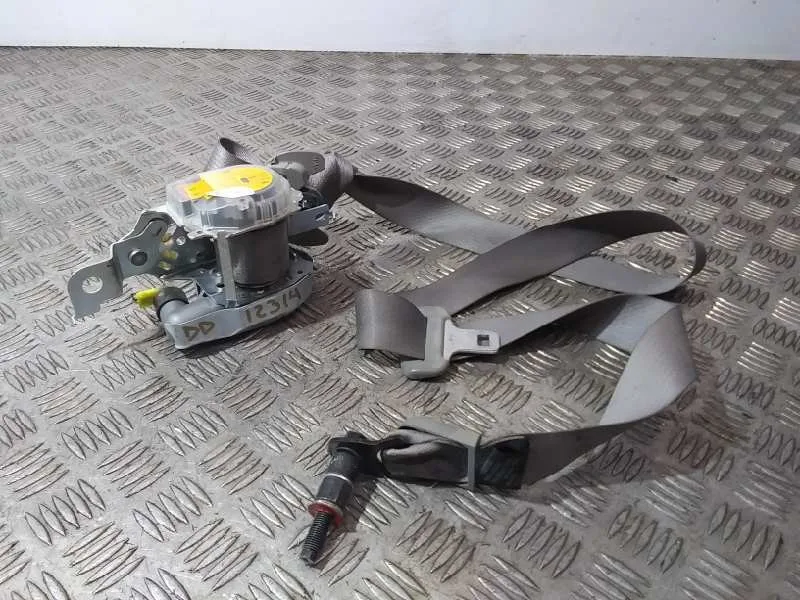 Cinturon Seguridad Delantero Derecho para Kia Carens (Un)