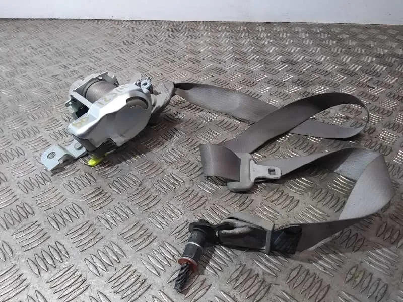 Cinturon Seguridad Delantero Derecho para Kia Carens (Un)
