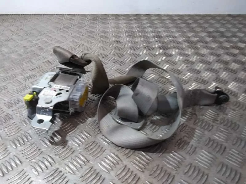 Cinturon Seguridad Delantero Izquierdo para Kia Carens (Un)