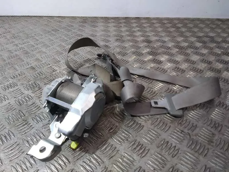 Cinturon Seguridad Delantero Izquierdo para Kia Carens (Un)