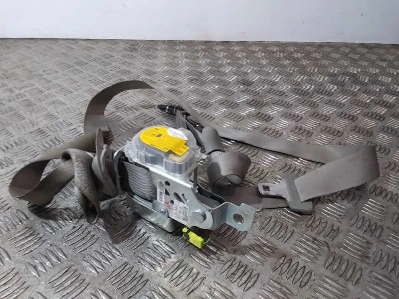 Cinturon Seguridad Delantero Izquierdo para Kia Carens (Un)